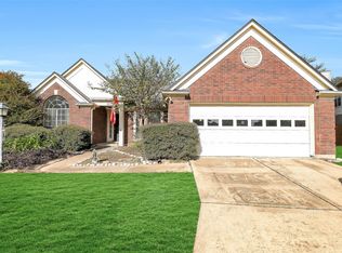 18002 Golden Ridge Dr, Houston, TX 77084