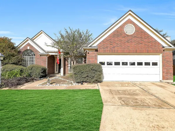 18002 Golden Ridge Drive, Houston, TX 77084