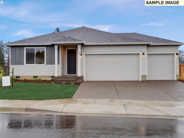 18507 NE 41st Ave Lot 433, Vancouver, WA 98686