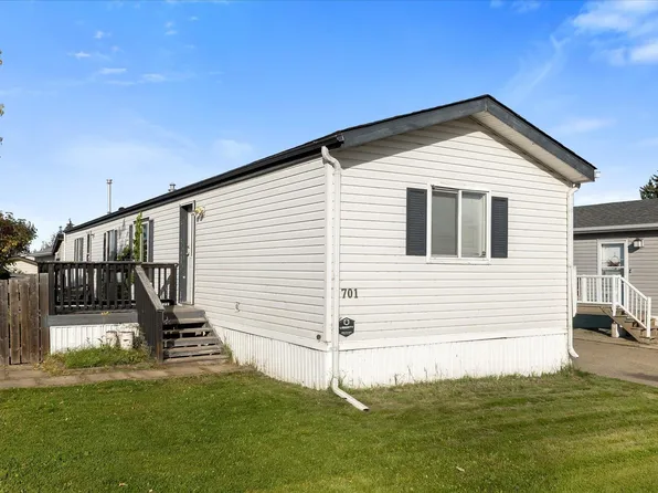 53222 Range Road 272 #701, Parkland County, AB T7X 3R1