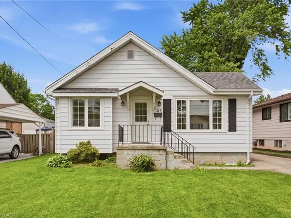 185 Cedardale Ave, Hamilton, ON L8E 1R4