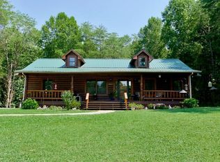 110 Deer Trce, Sparta, TN 38583