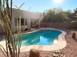11998 N Labyrinth Dr, Tucson, AZ 85737