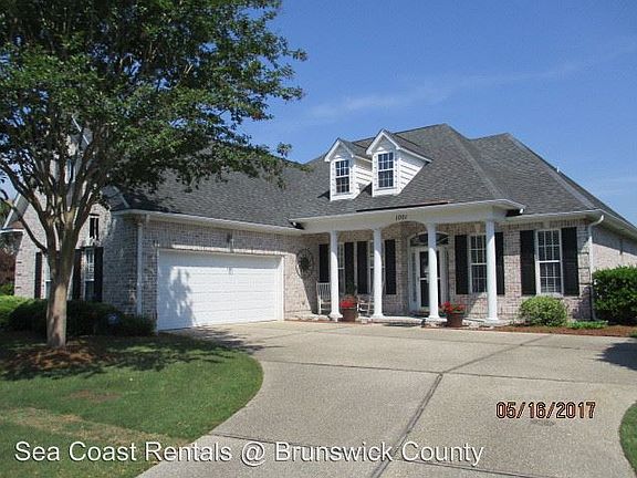 2nd image of 1001 Heron Run Dr