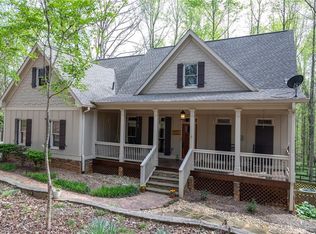 597 Shepherds Way, Dahlonega, GA 30533