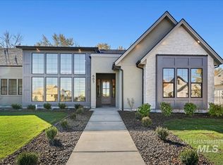 665 Watkins Ave, Middleton, ID 83644