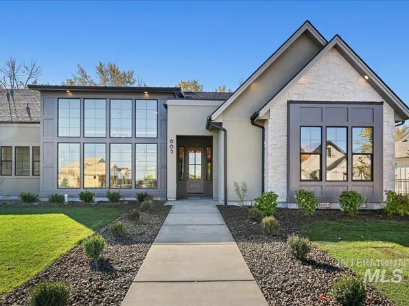 665 Watkins Ave, Middleton, ID 83644