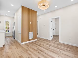 3015 Corinth Ln #A, Durham, NC 27704