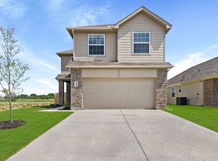 5044 Cervinae Rd, Fort Worth, TX 76036