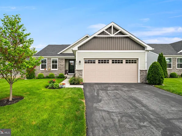 212 Folin St, Coatesville, PA 19320