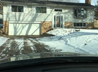 15531 Park Terrace Dr, Eden Prairie, MN 55346