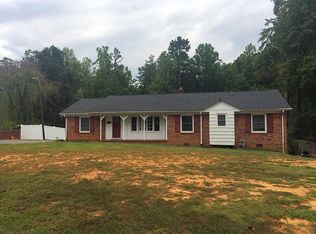 236 Loring St, Spartanburg, SC 29302