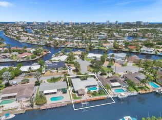 811 SE 6th Ave, Pompano Beach, FL 33060