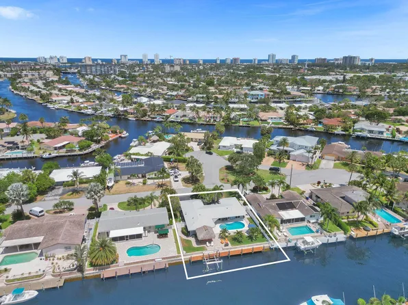 811 SE 6th Avenue, Pompano Beach, FL 33060