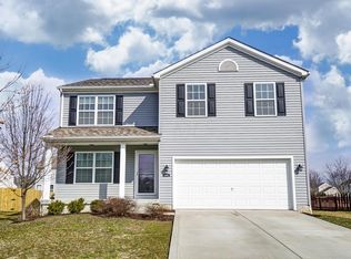 9040 Ridgeline Dr, Reynoldsburg, OH
