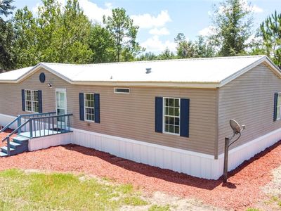 27913 SW 114th Pl, Newberry, FL, 32669