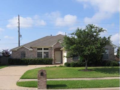 20055 Crescent Creek Dr, Katy, TX, 77449