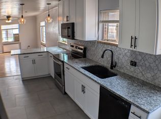 3455 N Harrison St, Denver, CO 80205