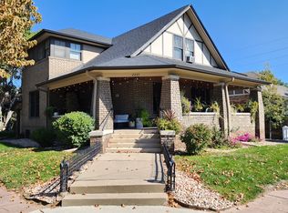2345 W 33rd Ave APT 2, Denver, CO 80211