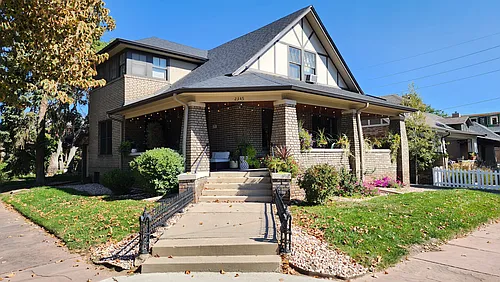 2345 W 33rd Ave #2 Photo 1