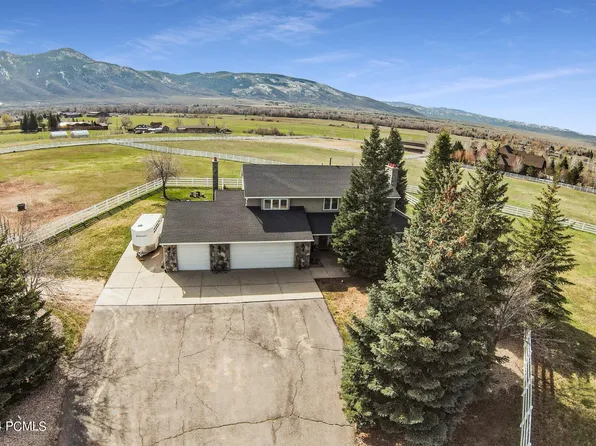 5320 N 750 W, Oakley, UT 84055