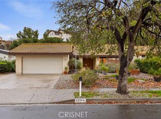 22114 Kinzie St, Chatsworth, CA 91311