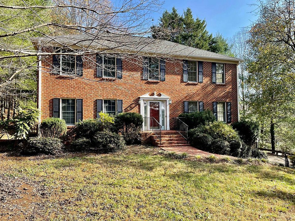 4921 Colonial Ave, Roanoke, VA 24018 Zillow