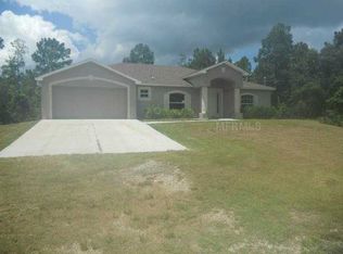 440 Fawn Trl, Osteen, FL 32764
