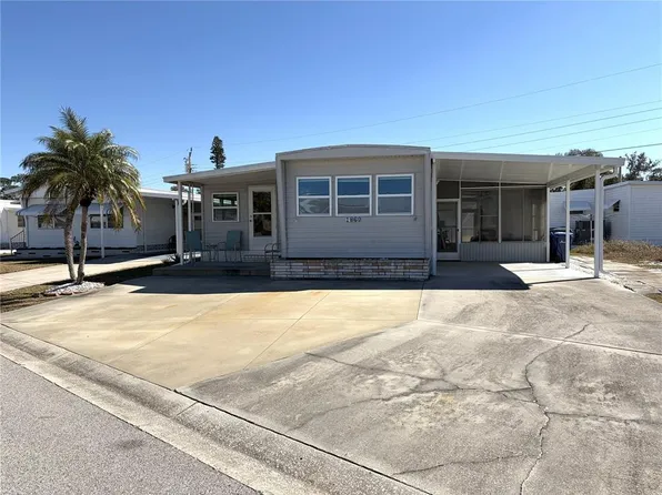 1862 Palm Springs St, Sarasota, FL 34234