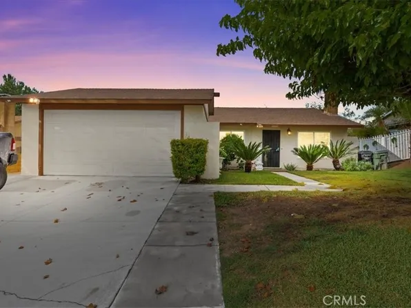 5550 N I St, San Bernardino, CA 92407