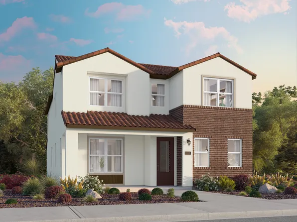 383 Elderberry Way, Napa, CA 94558