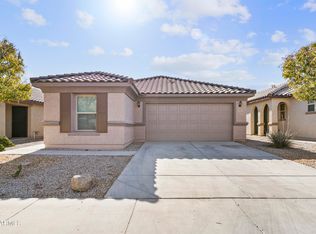 40925 W Patricia Ln, Maricopa, AZ 85138