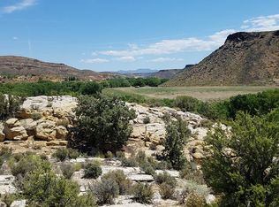 Manganise Rd, Gunlock, UT 84733