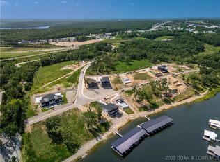 5485 Harper Ln LOT 2, Osage Beach, MO 65065