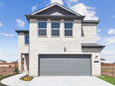 1213 Sydney Ln, Seagoville, TX, 75159