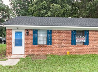 1101 Proctor St, Rocky Mount, NC 27801