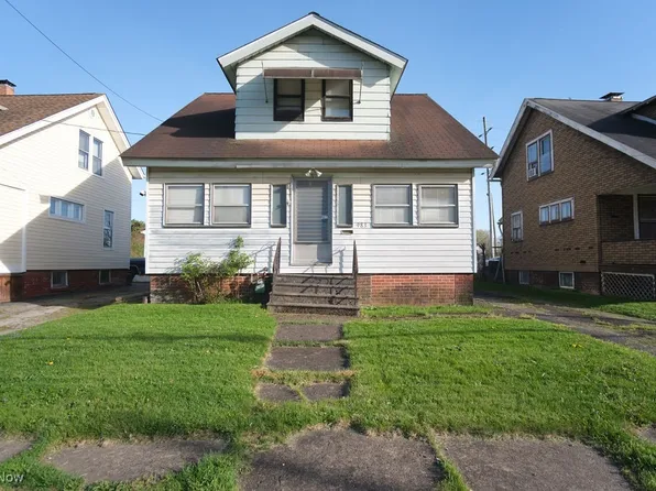 983 Garden St NW, Warren, OH 44485