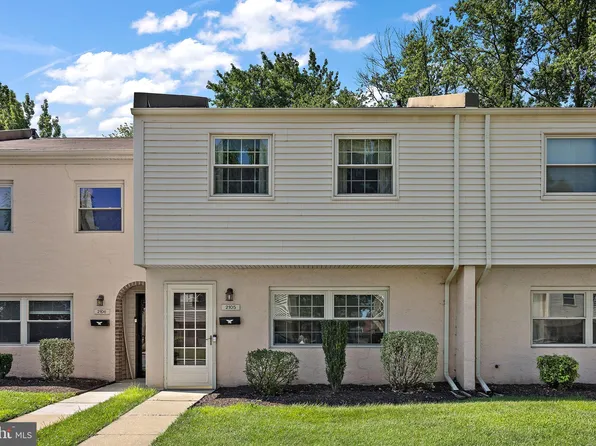 2105 Chelmsford Cir Unit 2105, Newark, DE 19713