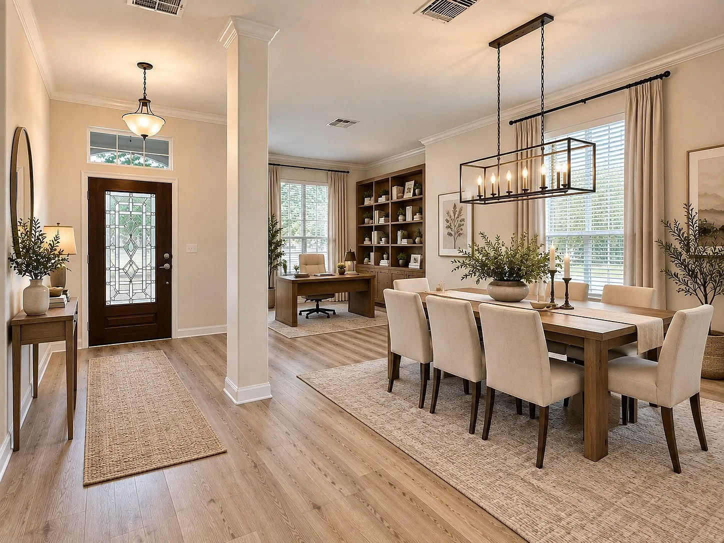 4 bed, 2.0 bath, 2014 sqft, $2,400 — Photo 1