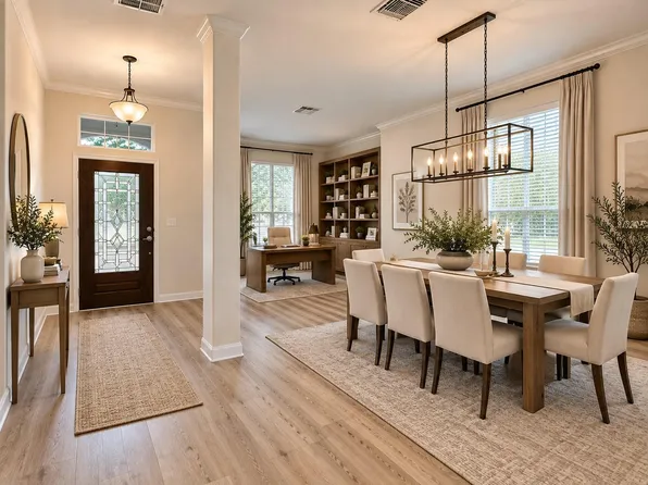 73 E Montfair Blvd, The Woodlands, TX 77382