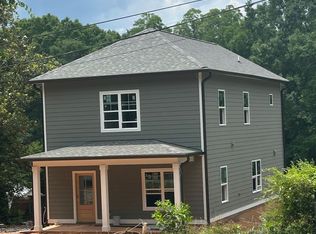 260 Griffeth St, Athens, GA 30601