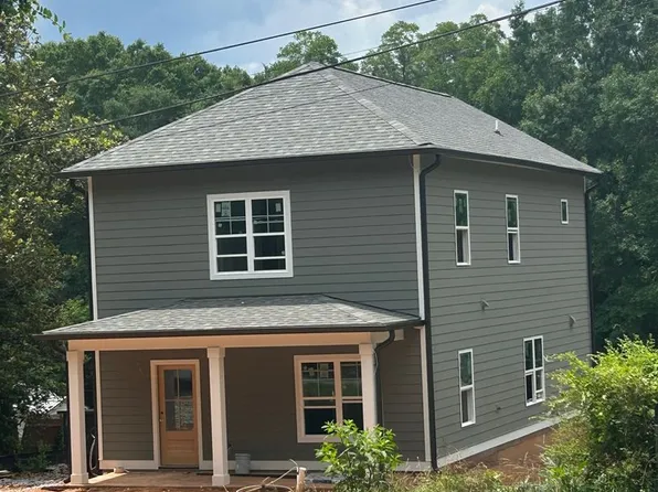 260 Griffeth St, Athens, GA 30601