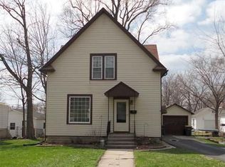 209 Elmhurst Ave, Valparaiso, IN 46385