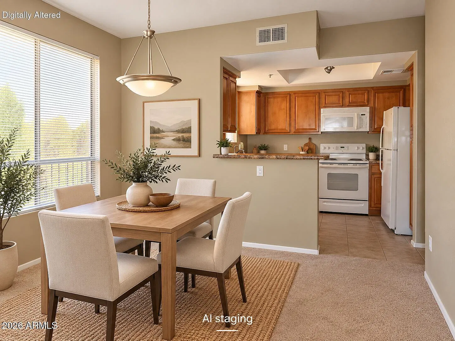 1 bed, 1.0 bath, 747 sqft, $1,349 — Photo 4