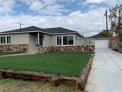 221 E Edna Pl, Covina, CA, 91723