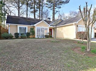3753 Market Cres, Clarkston, GA 30021