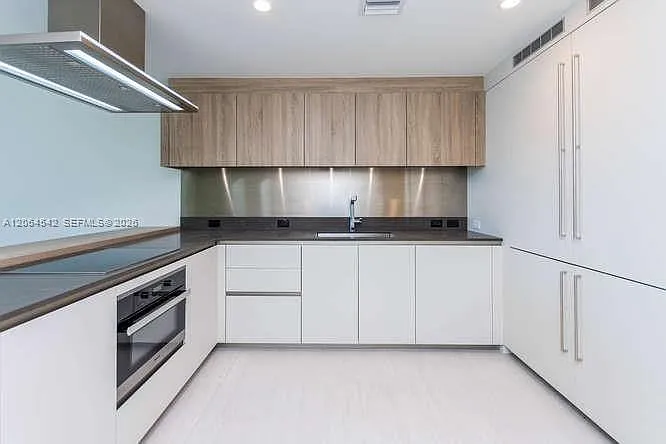 1 bed, 665 sqft, $4,750 — Photo 4