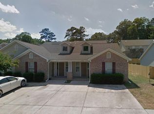 2388 Quazar Cir, Tallahassee, FL 32311