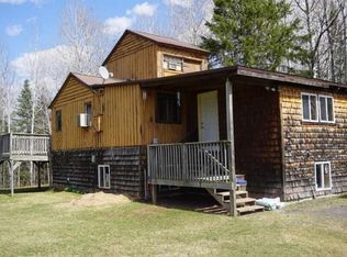 5798 S Dedham Rd, Foxboro, WI 54836