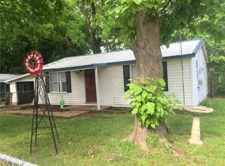 1205 E Oakland St, Shawnee, OK 74801